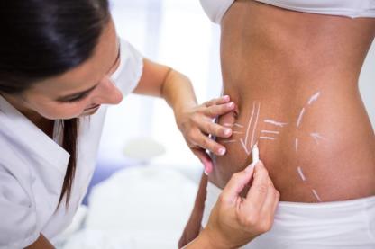 Adana Liposuction Tedavisi