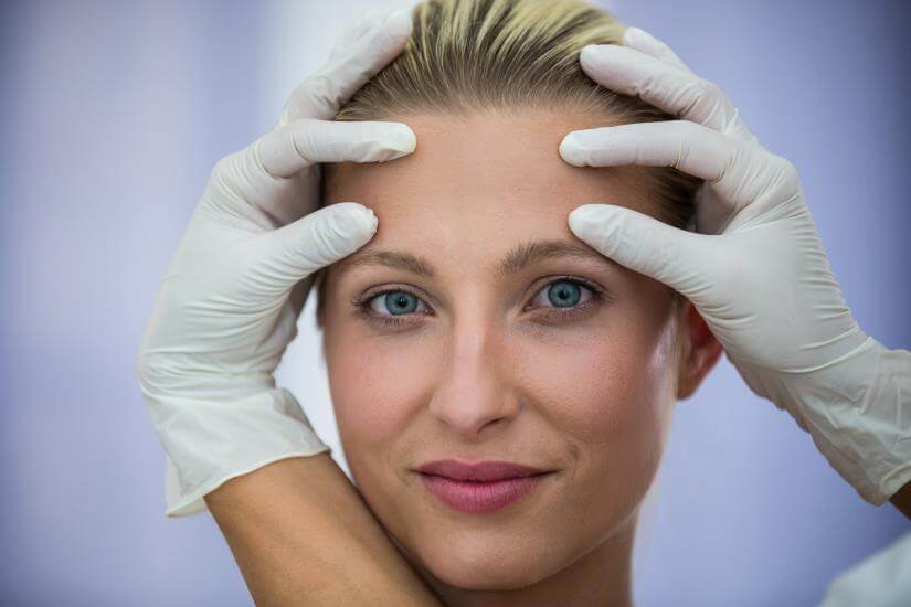 Adana Fraksiyonel lazer tedavisi dermatolog