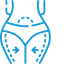 liposuction icon
